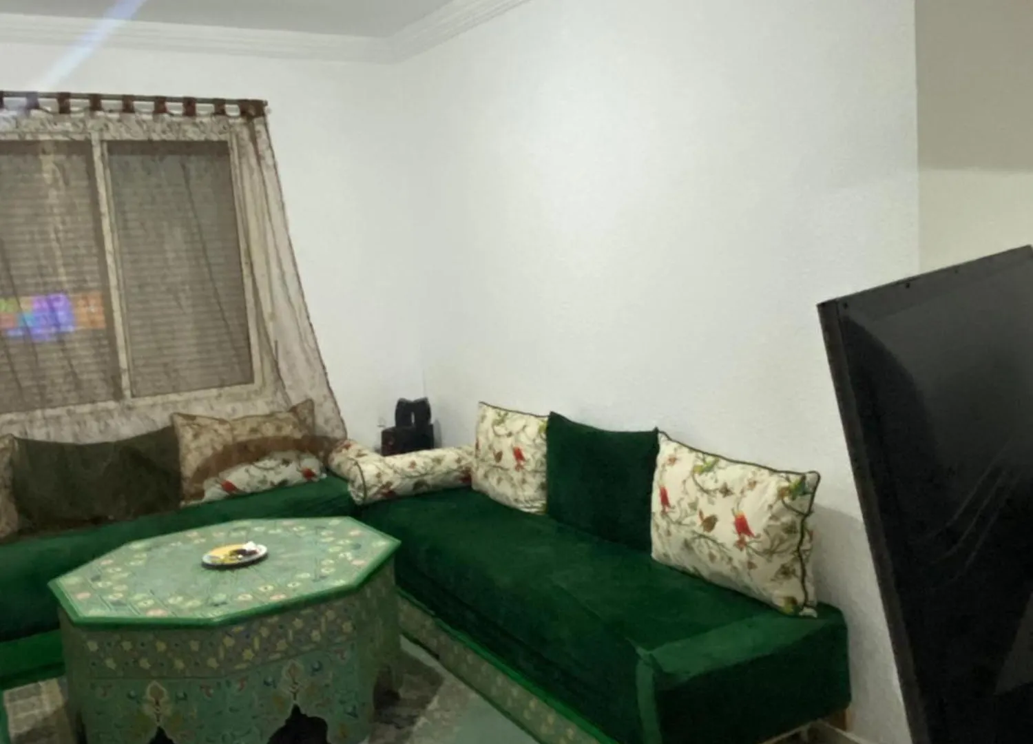 Apartment Appartement Marrakech Marrakesh Morocco
