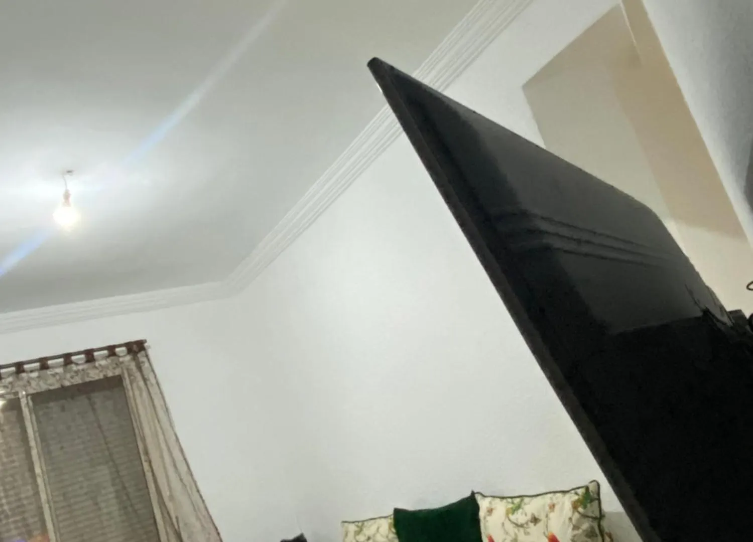 Apartment Appartement Marrakech Marrakesh